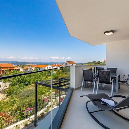 מורטר Luxury Apartment Joo & Joo מראה חיצוני תמונה