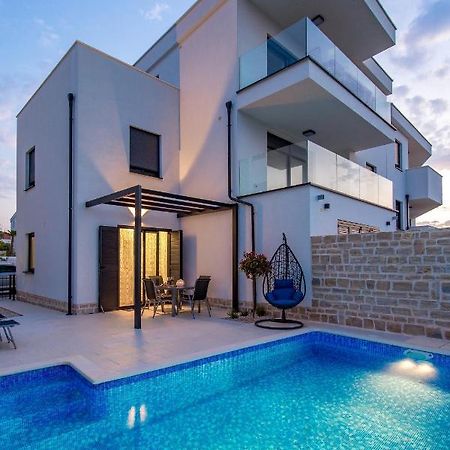 מורטר Luxury Apartment Joo & Joo מראה חיצוני תמונה