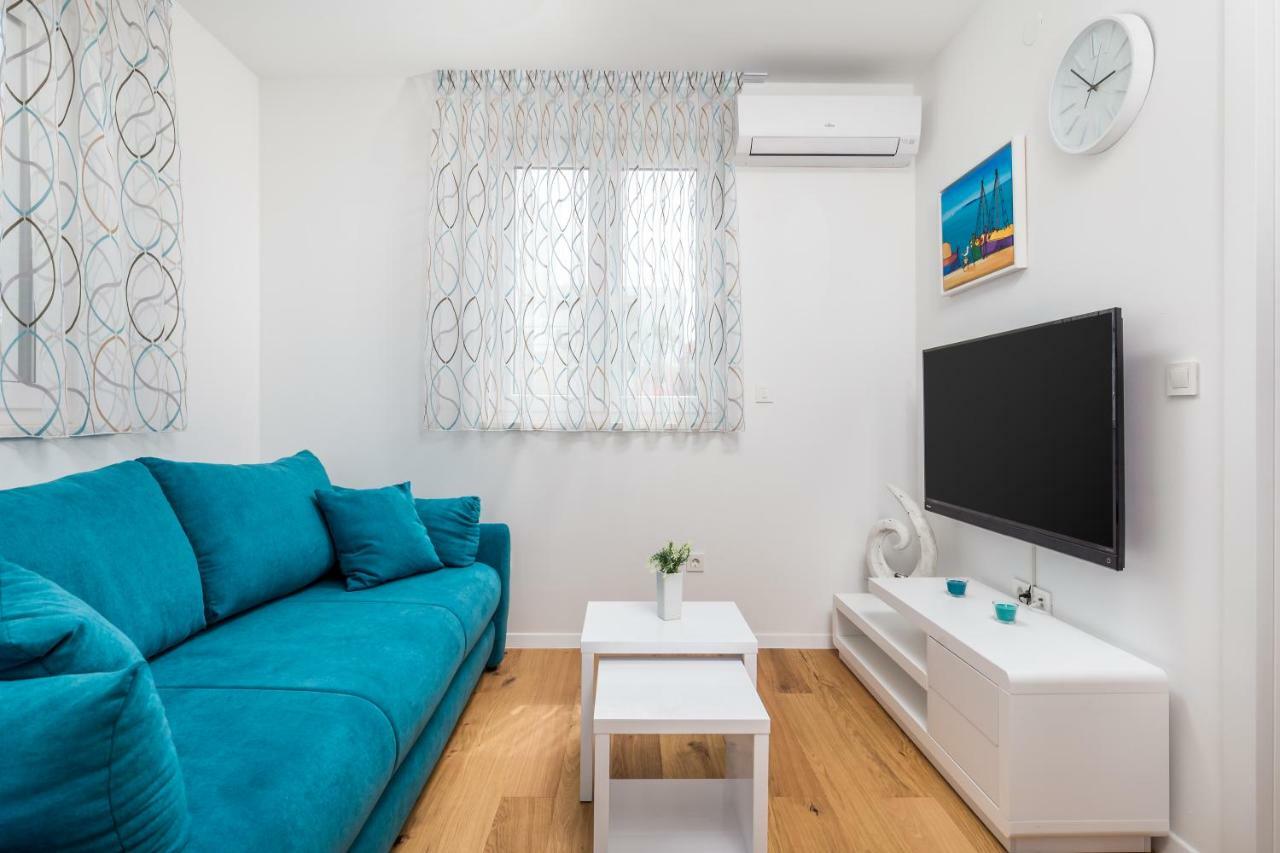 מורטר Luxury Apartment Joo & Joo מראה חיצוני תמונה