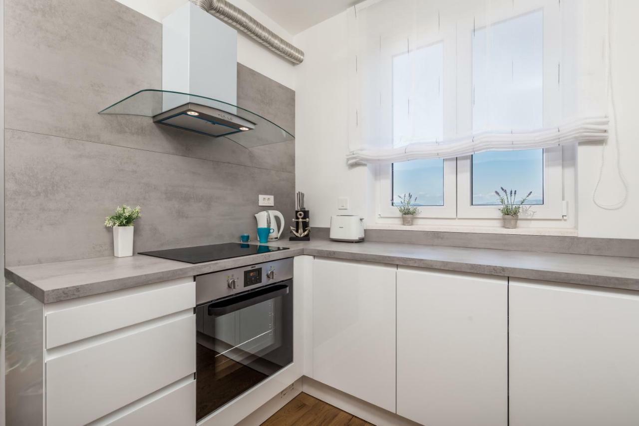 מורטר Luxury Apartment Joo & Joo מראה חיצוני תמונה