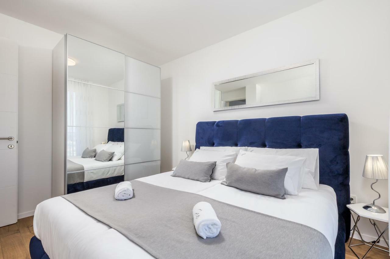 מורטר Luxury Apartment Joo & Joo מראה חיצוני תמונה