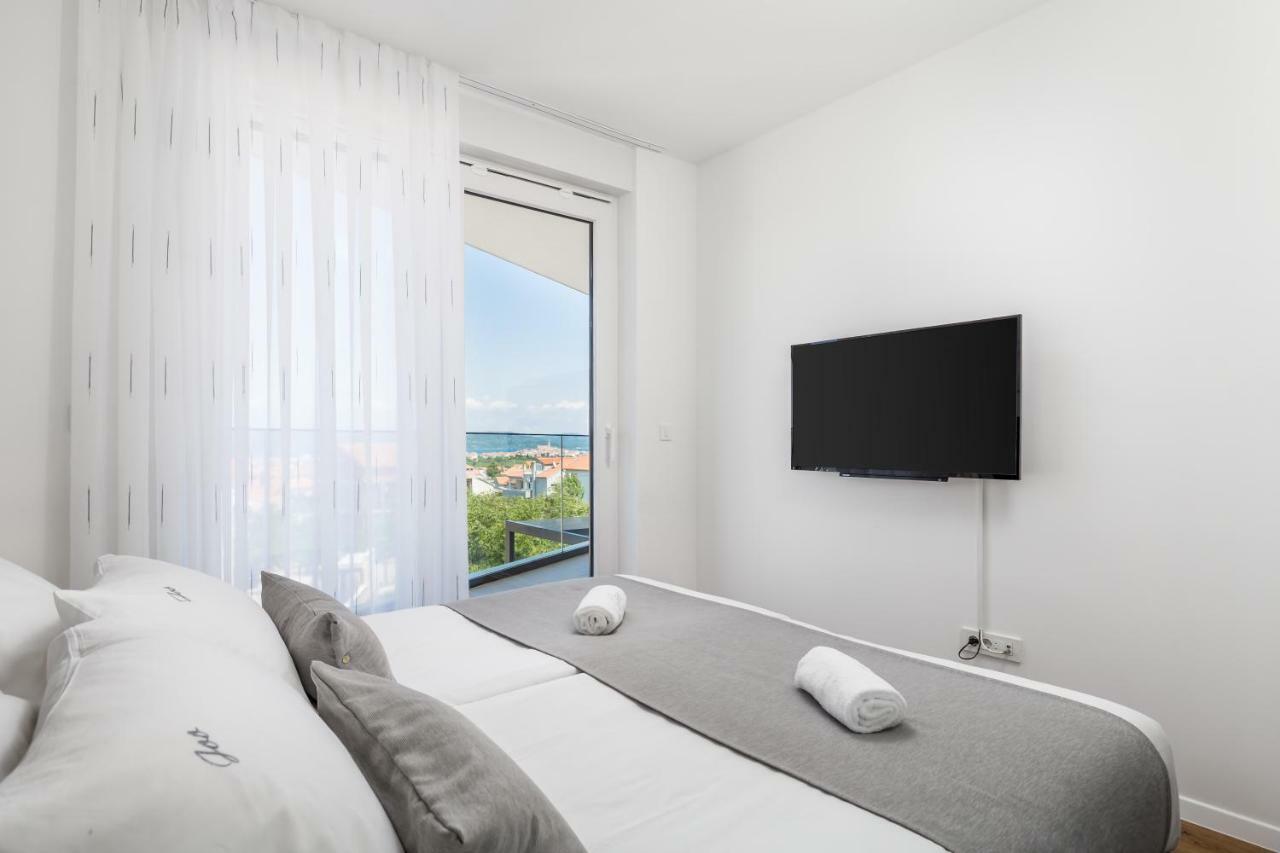 מורטר Luxury Apartment Joo & Joo מראה חיצוני תמונה