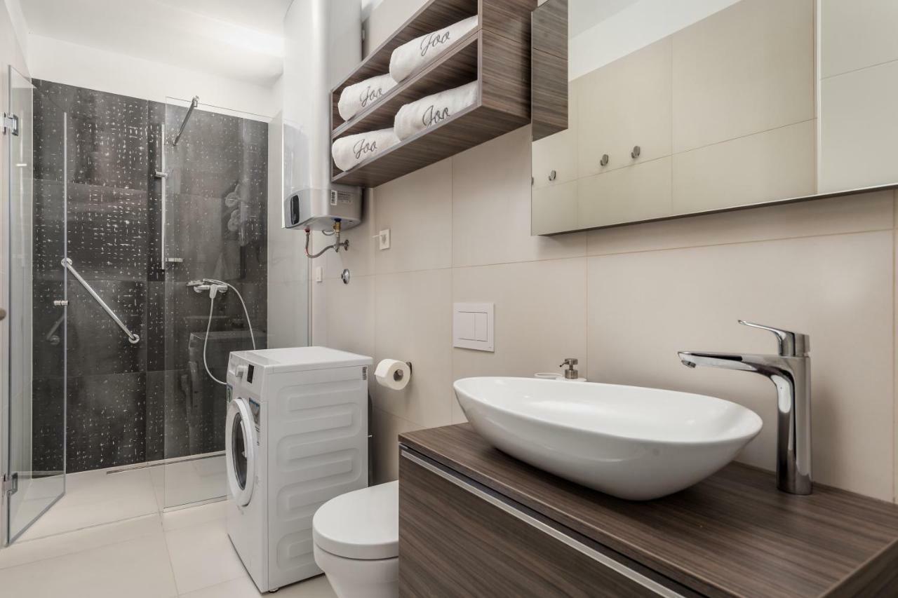 מורטר Luxury Apartment Joo & Joo מראה חיצוני תמונה