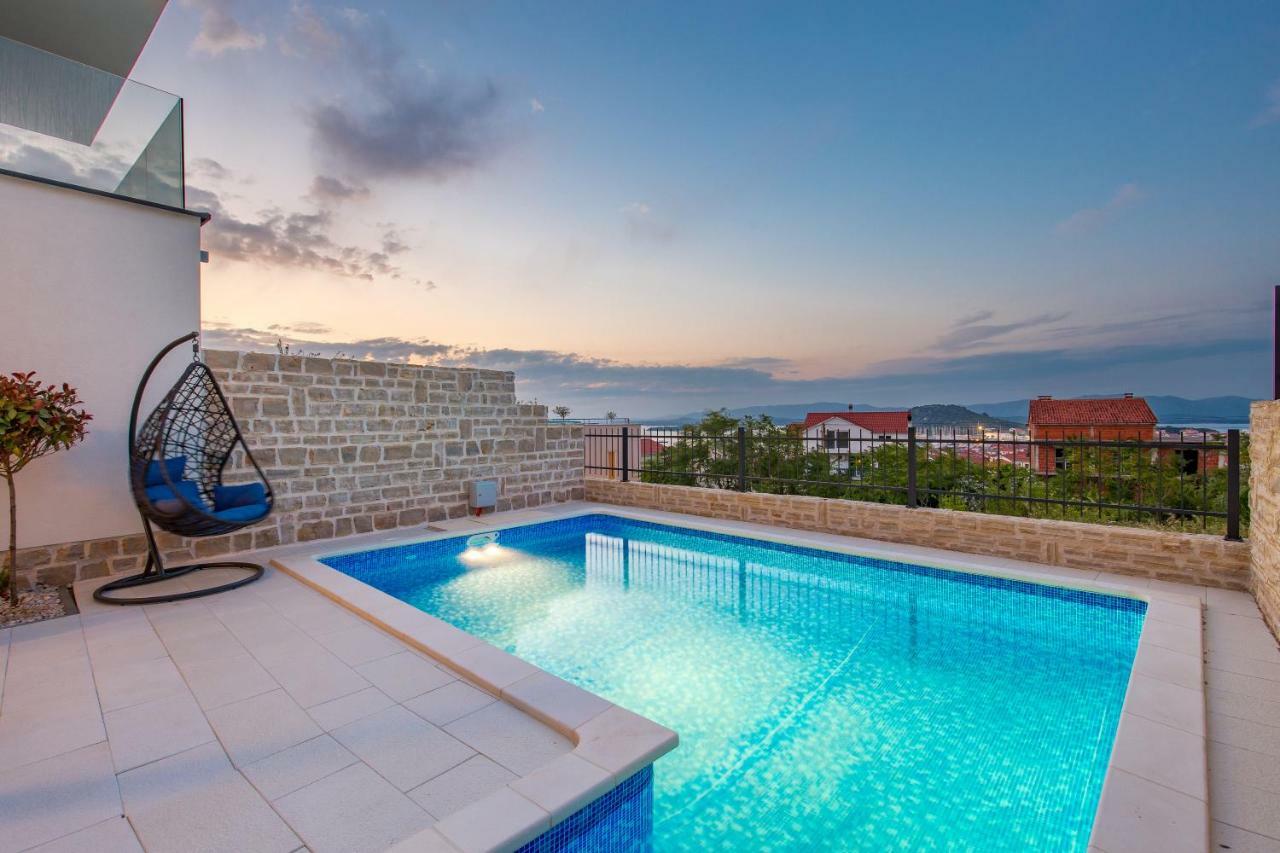 מורטר Luxury Apartment Joo & Joo מראה חיצוני תמונה