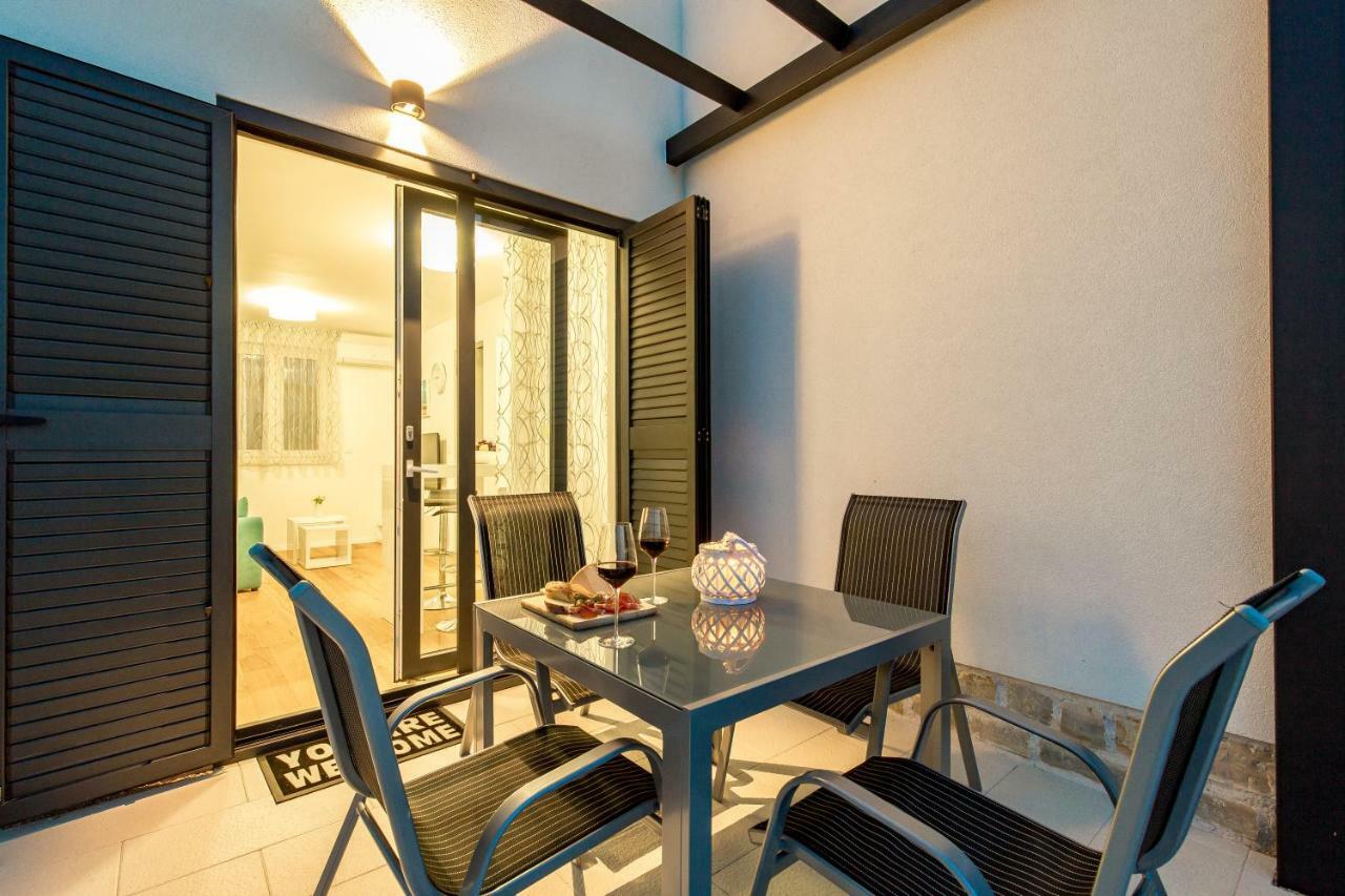 מורטר Luxury Apartment Joo & Joo מראה חיצוני תמונה