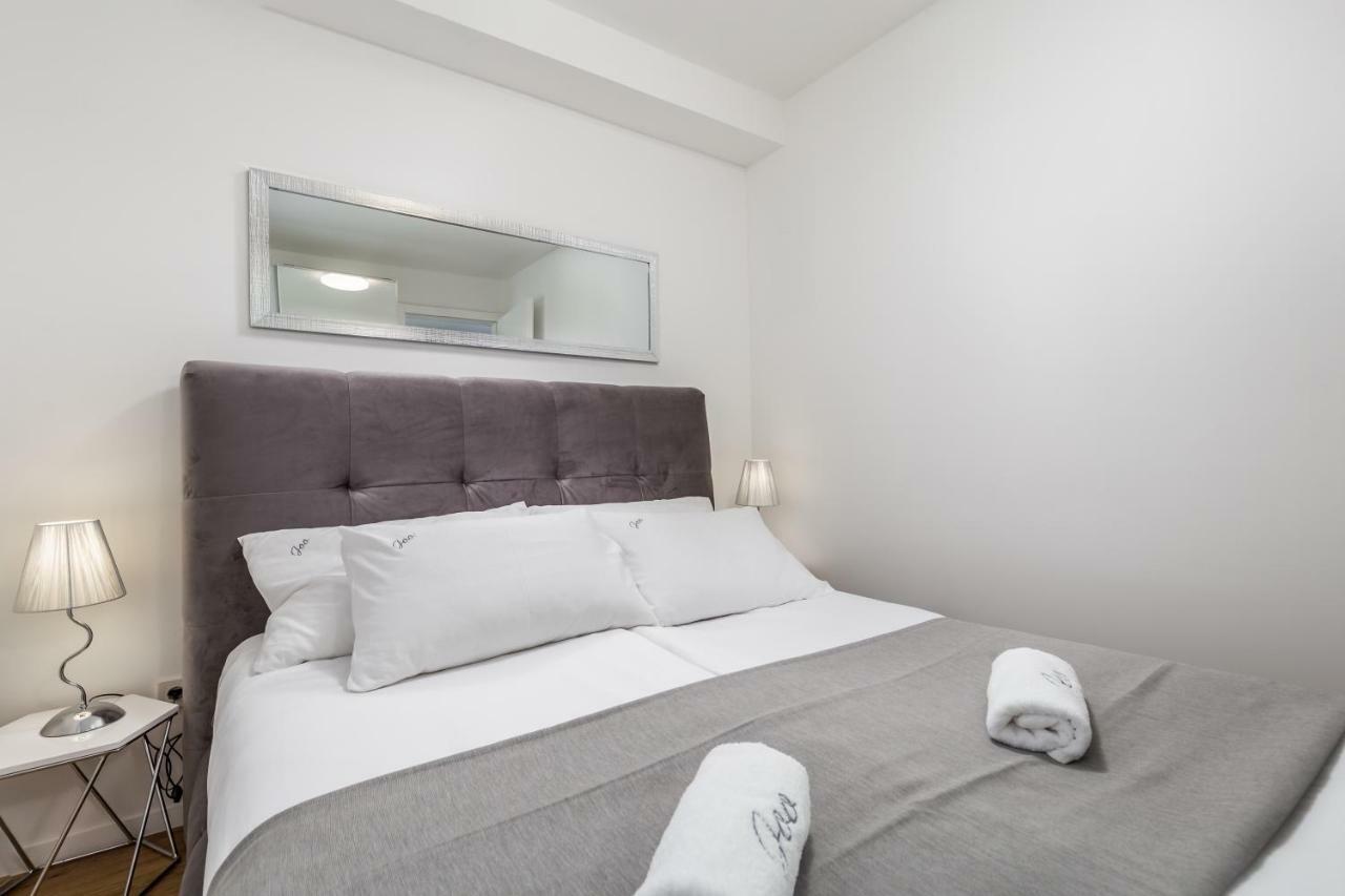 מורטר Luxury Apartment Joo & Joo מראה חיצוני תמונה