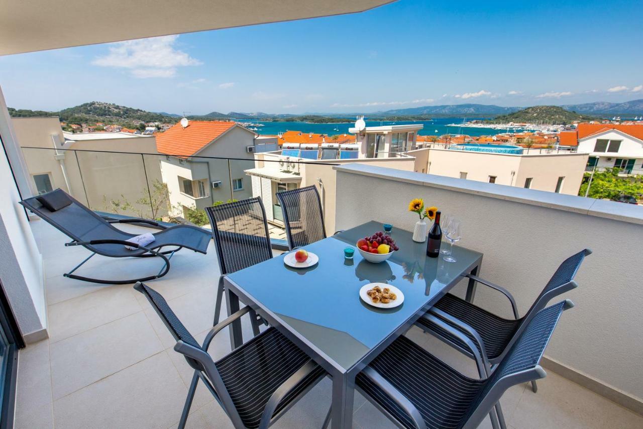 מורטר Luxury Apartment Joo & Joo מראה חיצוני תמונה