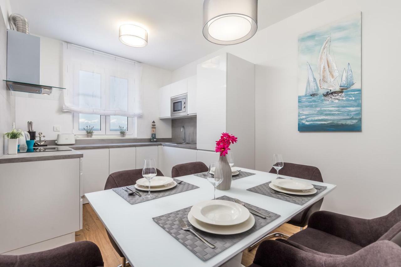 מורטר Luxury Apartment Joo & Joo מראה חיצוני תמונה