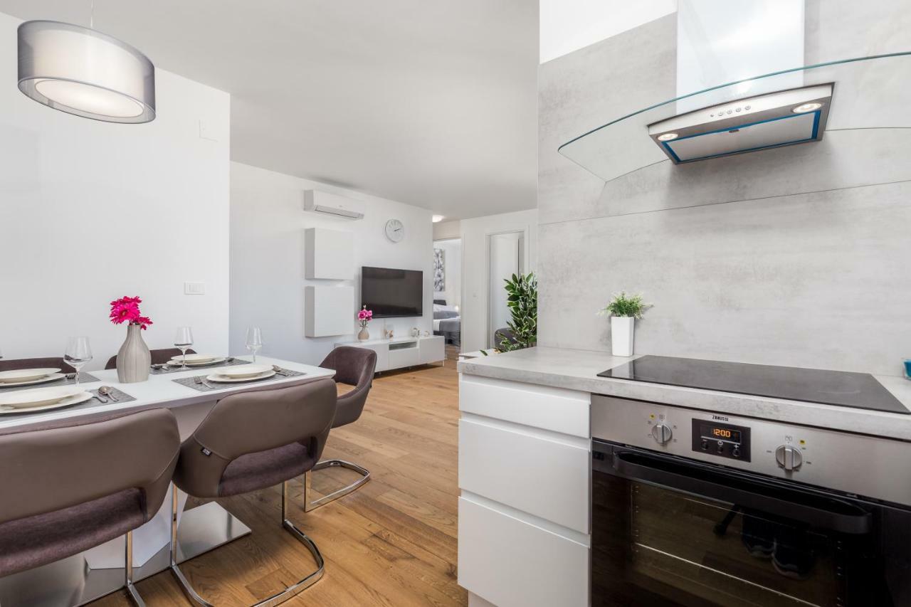 מורטר Luxury Apartment Joo & Joo מראה חיצוני תמונה