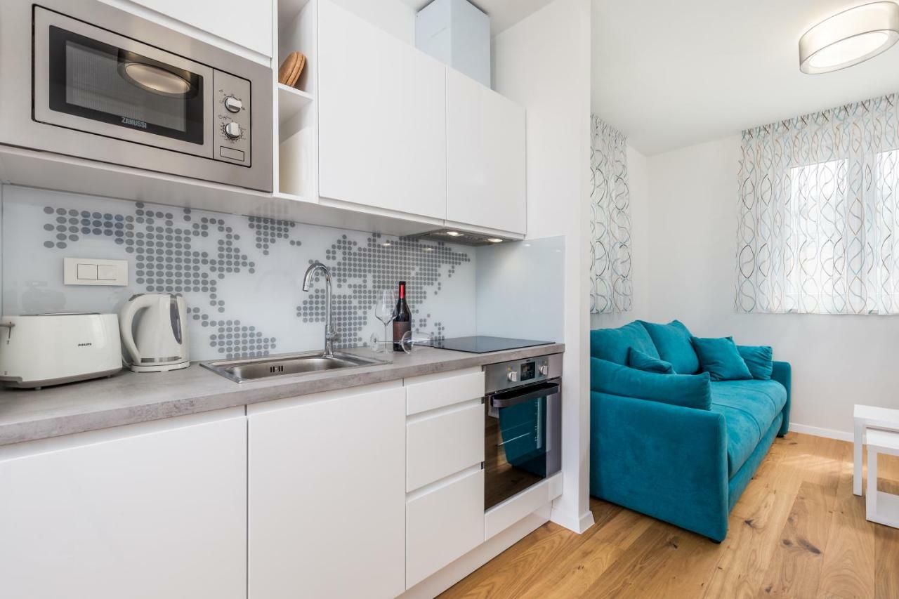 מורטר Luxury Apartment Joo & Joo מראה חיצוני תמונה