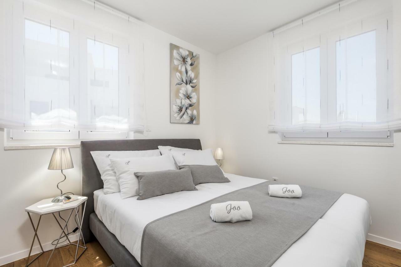 מורטר Luxury Apartment Joo & Joo מראה חיצוני תמונה