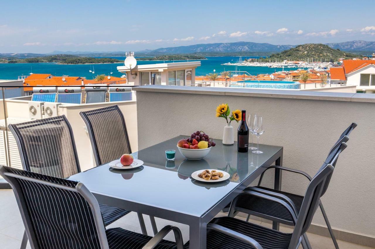 מורטר Luxury Apartment Joo & Joo מראה חיצוני תמונה