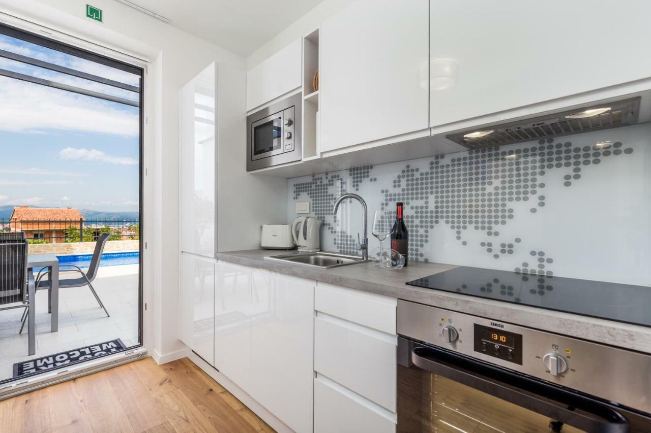 מורטר Luxury Apartment Joo & Joo מראה חיצוני תמונה