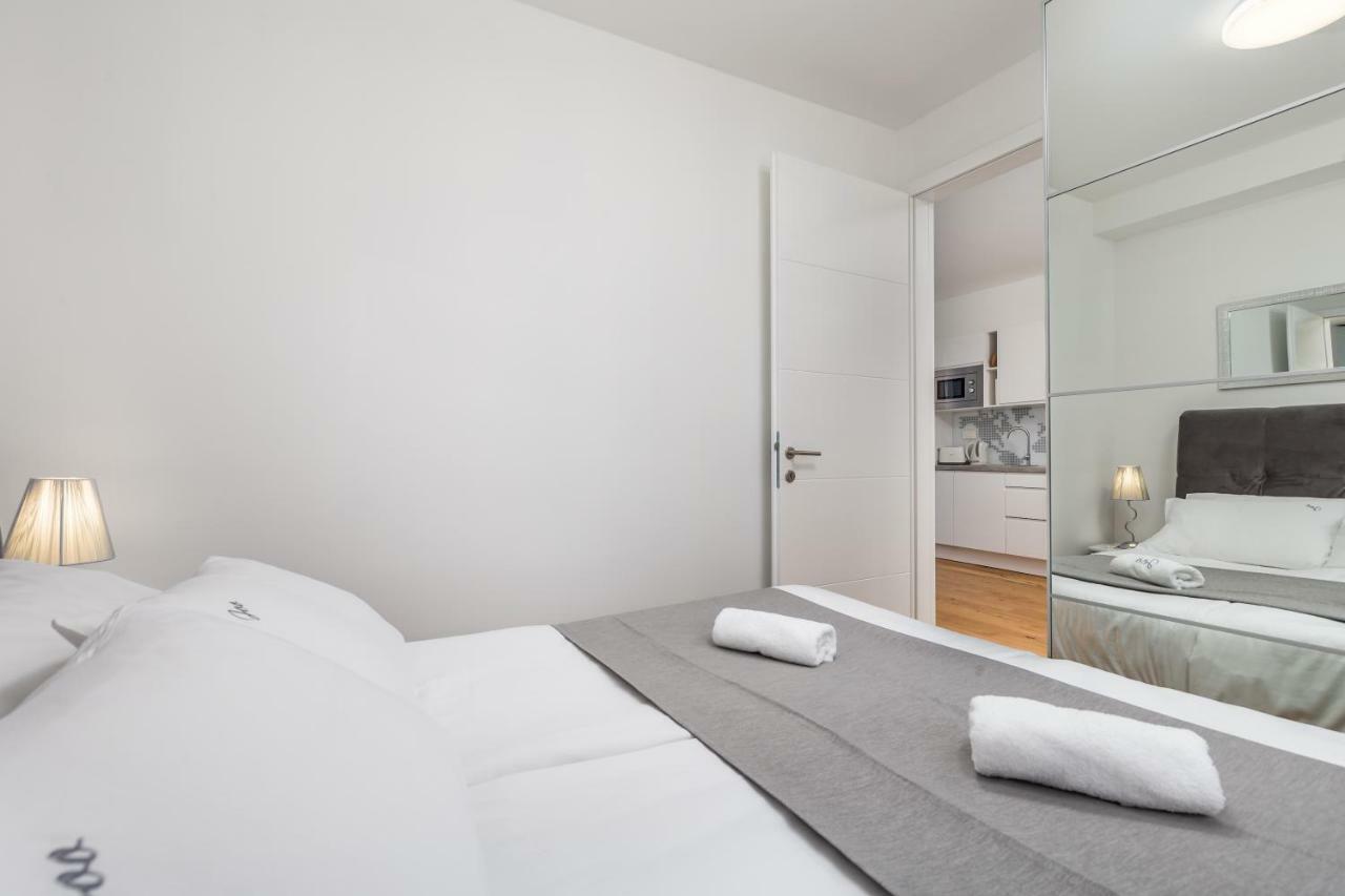 מורטר Luxury Apartment Joo & Joo מראה חיצוני תמונה
