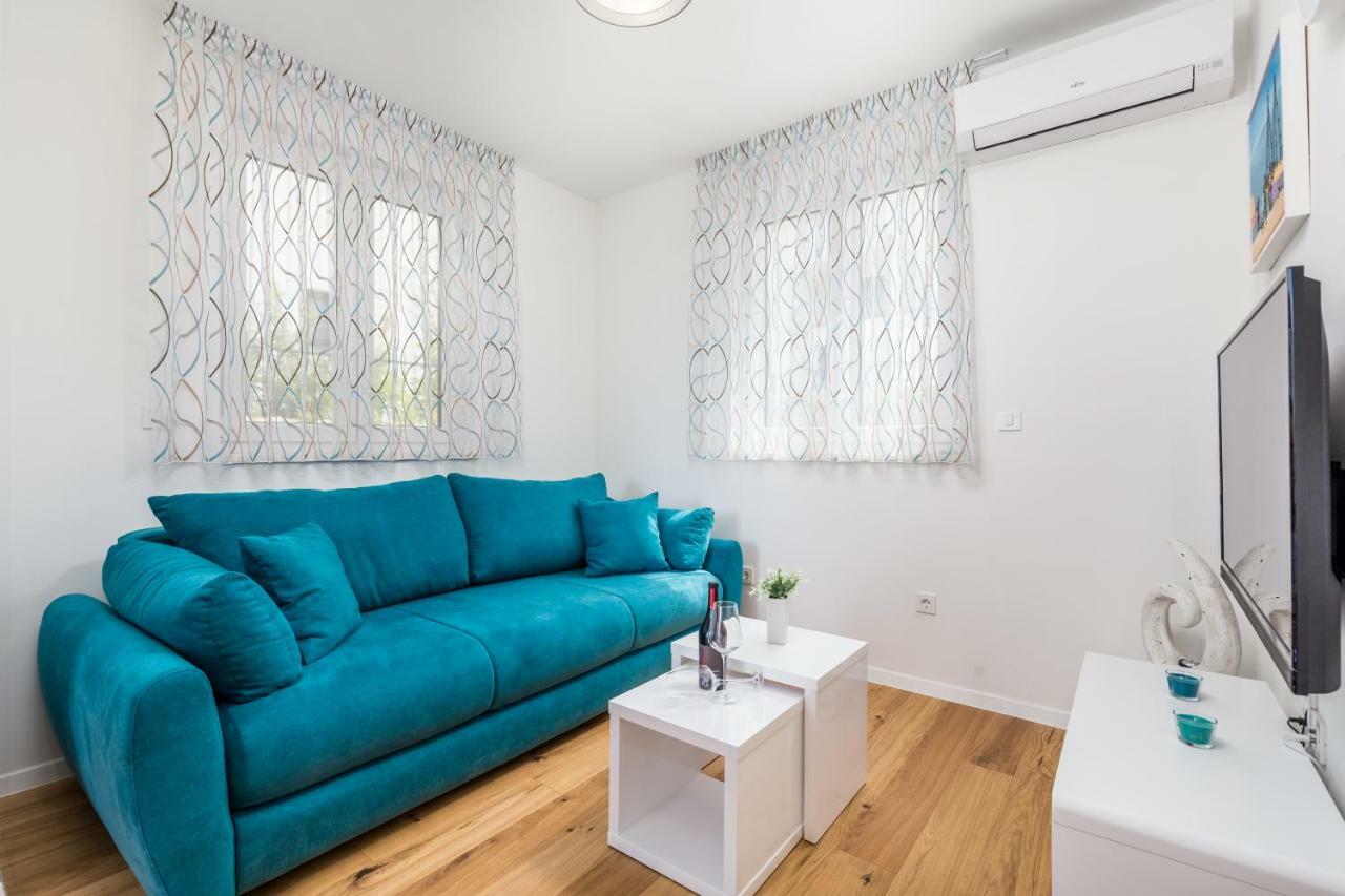 מורטר Luxury Apartment Joo & Joo מראה חיצוני תמונה