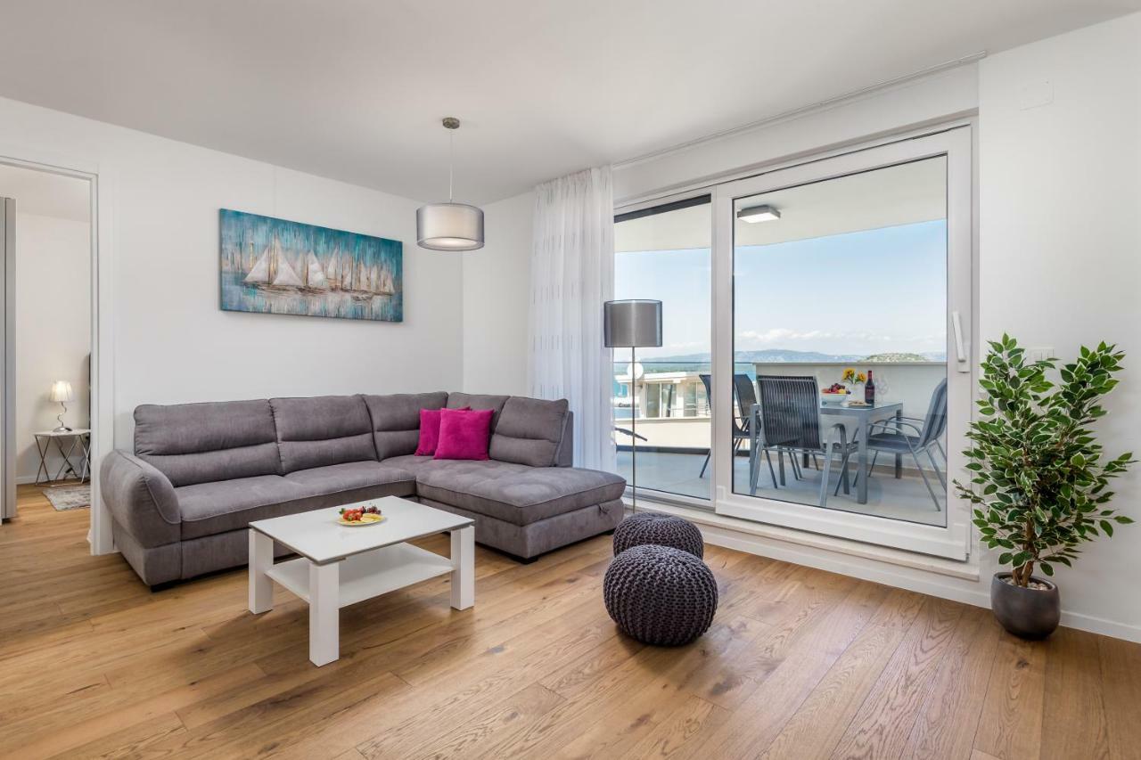 מורטר Luxury Apartment Joo & Joo מראה חיצוני תמונה