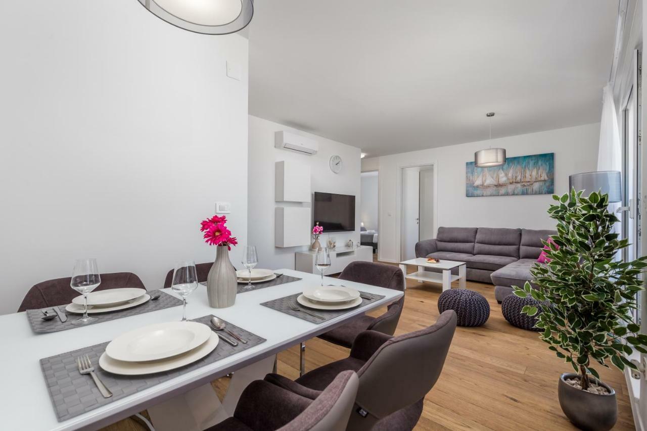 מורטר Luxury Apartment Joo & Joo מראה חיצוני תמונה