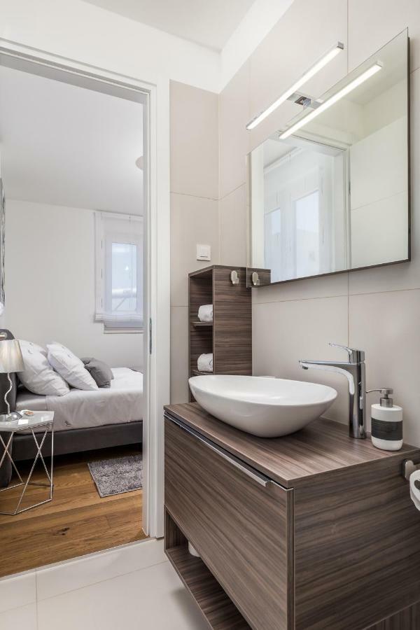 מורטר Luxury Apartment Joo & Joo מראה חיצוני תמונה