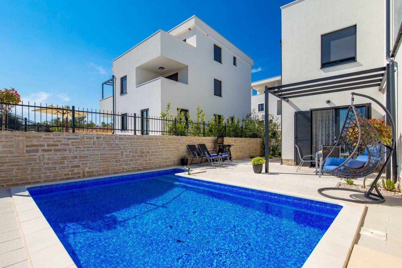 מורטר Luxury Apartment Joo & Joo מראה חיצוני תמונה
