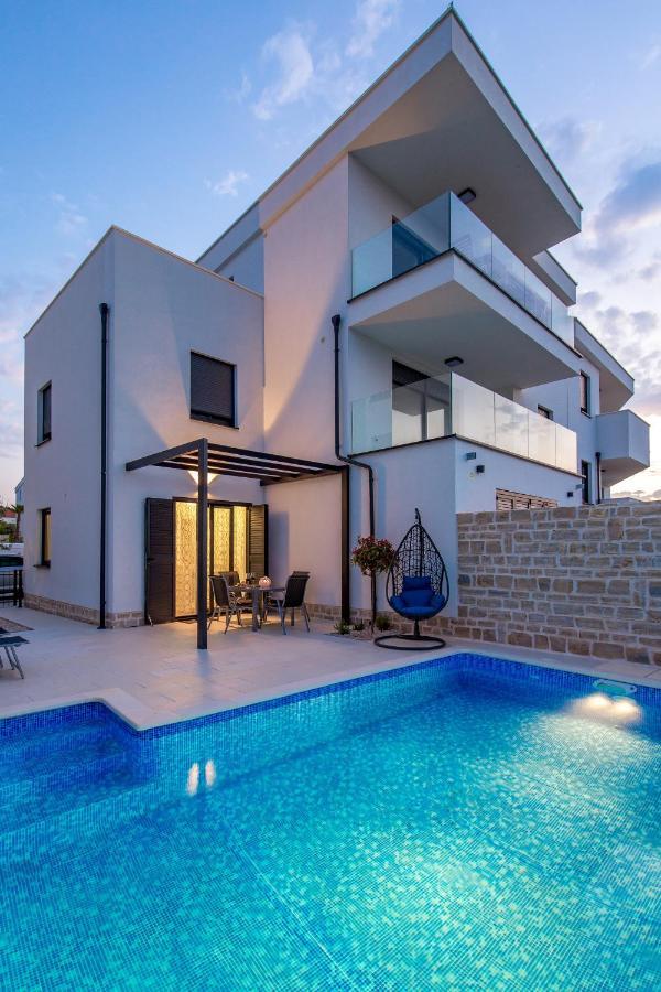 מורטר Luxury Apartment Joo & Joo מראה חיצוני תמונה