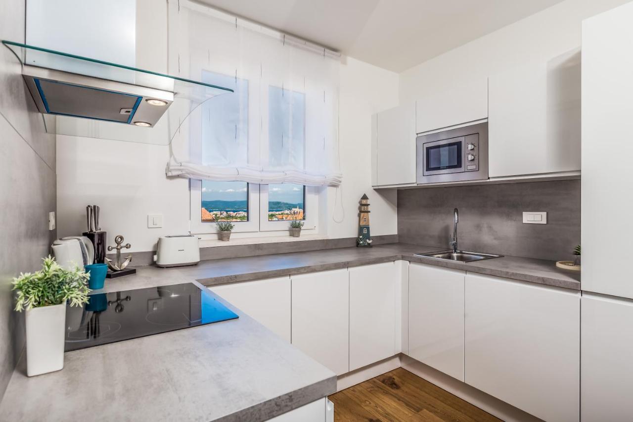 מורטר Luxury Apartment Joo & Joo מראה חיצוני תמונה