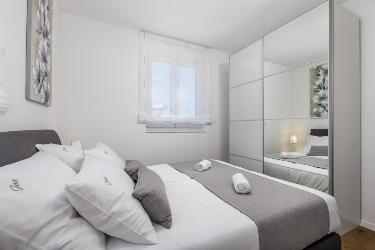 מורטר Luxury Apartment Joo & Joo מראה חיצוני תמונה