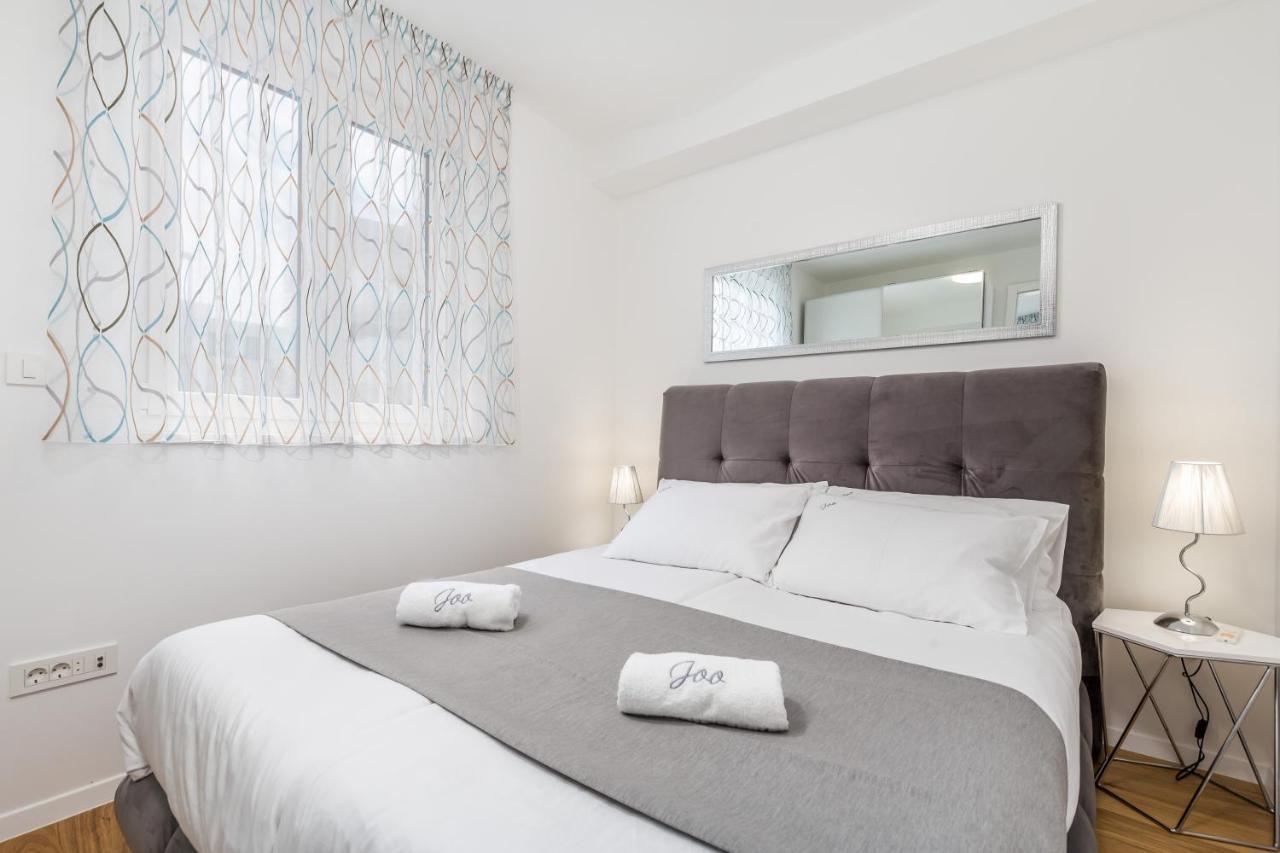 מורטר Luxury Apartment Joo & Joo מראה חיצוני תמונה