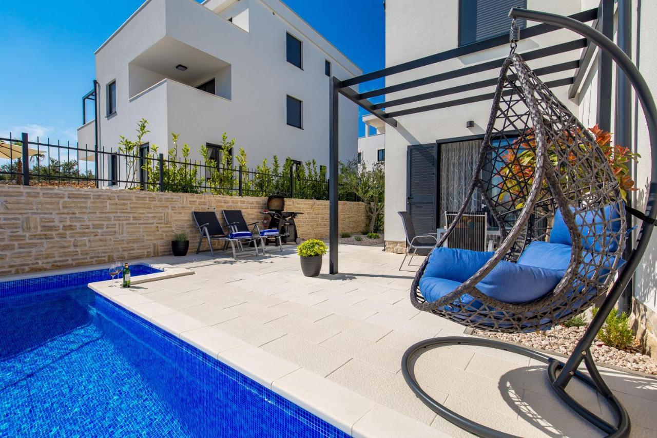 מורטר Luxury Apartment Joo & Joo מראה חיצוני תמונה
