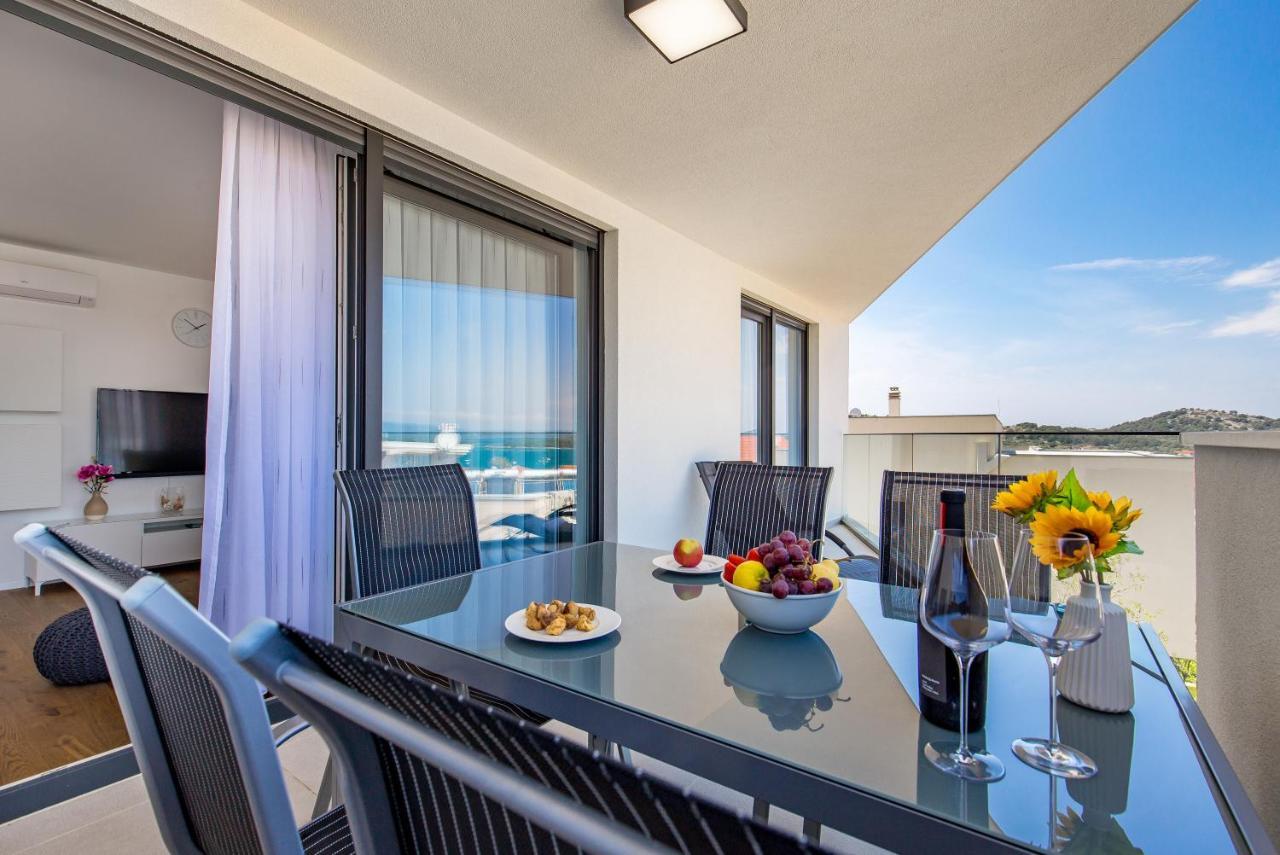 מורטר Luxury Apartment Joo & Joo מראה חיצוני תמונה