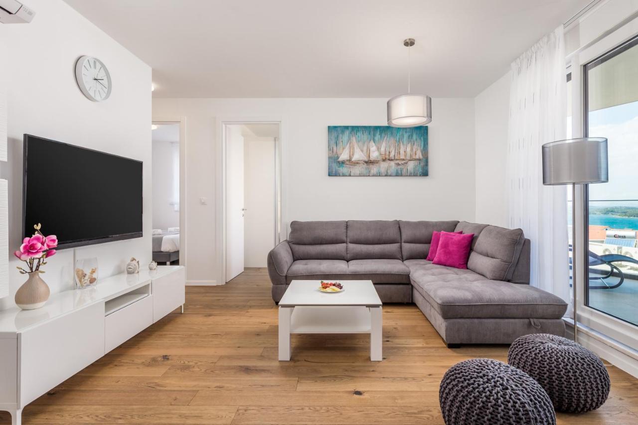 מורטר Luxury Apartment Joo & Joo מראה חיצוני תמונה
