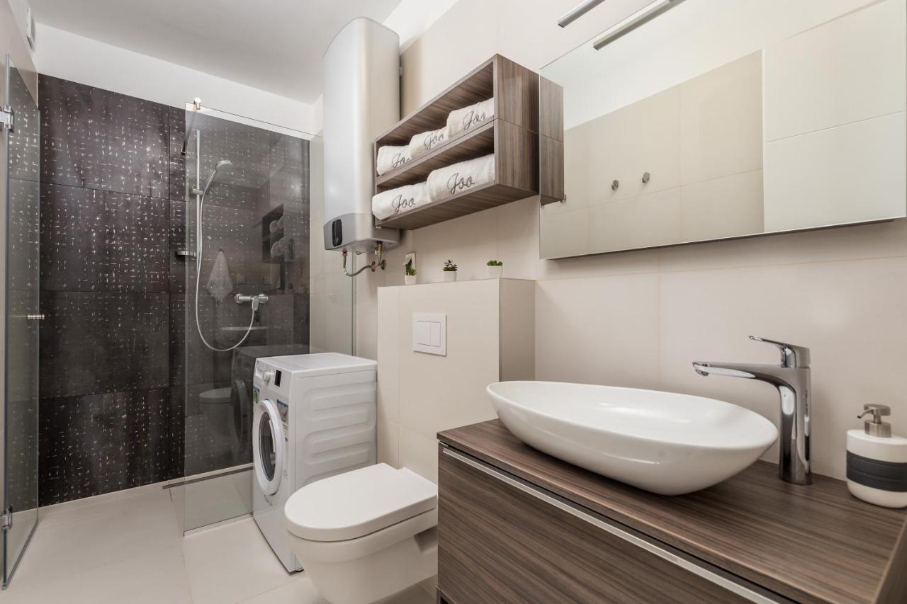 מורטר Luxury Apartment Joo & Joo מראה חיצוני תמונה
