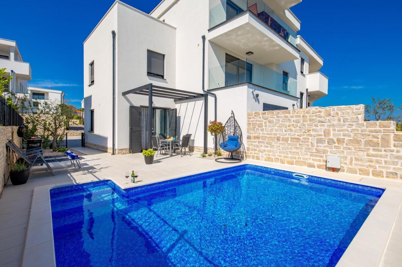מורטר Luxury Apartment Joo & Joo מראה חיצוני תמונה